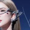 Diệp Lâm Anh "tái debut" ở tuổi U40, mơ ước 10 năm sau lên VTV mỗi ngày để quảng cáo... thuốc trị xương khớp