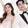 HOT: Ca sĩ TiTi (HKT) kết hôn vào tháng 4, sắc vóc gợi cảm của cô dâu gây ấn tượng