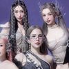 Nhóm nhạc nữ LUNAS hé lộ tên tuổi 5 thành viên debut