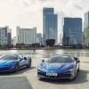 Campuchia đón đoàn Gumball 3000 bằng những siêu xe gì?