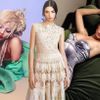 Phong cách chuẩn nàng thơ nước Ý của đại sứ Dior - Deva Cassel