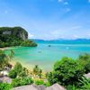 Có gì trên hòn đảo hoang sơ cuối cùng ở Thái Lan?