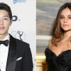 Song Joong Ki phong độ và thành công ở tuổi 39
