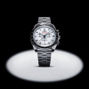 Omega ra mắt phiên bản Speedmaster Moonwatch với phong cách mặt số mới