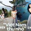 Một địa điểm vừa có núi, vừa có biển lại thuận tiện xuất ngoại, tới 5 ngày nghỉ cũng chưa chắc khám phá hết chỗ chơi