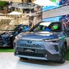 Toyota Corolla Cross 2024 lên lịch ra mắt Việt Nam, giá giảm 50 triệu đồng