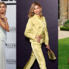 Louis Vuitton hết lòng hỗ trợ Zendaya quảng bá phim Challengers ở Paris