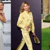Louis Vuitton hết lòng hỗ trợ Zendaya quảng bá phim Challengers ở Paris