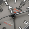 Đồng hồ OMEGA Planet Ocean Dark Grey: Nhẹ nhưng mạnh mẻ với hợp chất gốm mới