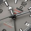Đồng hồ OMEGA Planet Ocean Dark Grey: Nhẹ nhưng mạnh mẻ với hợp chất gốm mới