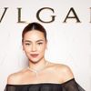 Hồ Ngọc Hà gia nhập Bulgari với vai trò "Bạn thân thương hiệu"