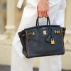 Cách sở hữu một chiếc túi Hermès Birkin
