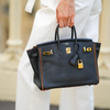Cách sở hữu một chiếc túi Hermès Birkin