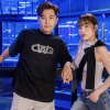 Puka nói gì về Gin Tuấn Kiệt tại 'Anh Trai Say Hi'?