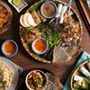 Khám phá những nét ẩm thực đặc trưng của vùng Bắc Bộ