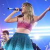 Taylor Swift đưa trend thời trang lấp lánh trở lại với các trang phục biểu diễn The Eras Tour