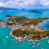 Phát hiện hòn đảo hoang sơ ít người biết biệt lập giữa biển Nha Trang, cách đất liền chỉ 15 phút đi ca nô