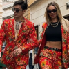 'Chăn con công' ở Cannes