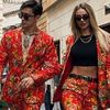'Chăn con công' ở Cannes