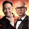 Phan Đình Tùng - Đinh Tiến Đạt tái xuất ở Anh Trai Vượt Ngàn Chông Gai "gây sốt" mạng xã hội