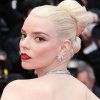 Nàng công chúa Cannes năm nay gọi tên Anya Taylor-Joy