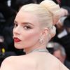 Nàng công chúa Cannes năm nay gọi tên Anya Taylor-Joy
