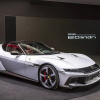 Cận cảnh siêu xe Ferrari 12Cilindri vừa ra mắt, giá từ 10,78 tỷ đồng