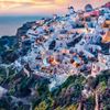 Kinh nghiệm khám phá đảo thiên đường Santorini Hy Lạp