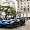 Bugatti Bolide – siêu xe cho đường đua giá 4,7 triệu USD