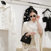 Cận cảnh phòng của phú bà có nhiều túi Hermès Birkin nhất thế giới