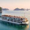 Nâng tầm chuyến du lịch của bạn bằng trải nghiệm trên du thuyền hạng sang trong nước