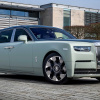 Rolls-Royce trình làng bộ sưu tập xe mới ngay trước triển lãm ô tô Bắc Kinh