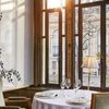 Có gì ở nhà hàng 3 sao Michelin nơi Lisa và bạn trai tỷ phú hẹn hò?