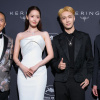 Han So Hee và Boucheron đọ sắc Yoona cùng QEELIN tại LHP CANNES