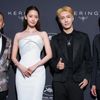 Han So Hee và Boucheron đọ sắc Yoona cùng QEELIN tại LHP CANNES