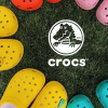 Crocs trở thành thương hiệu thời trang nổi tiếng nhất thế giới