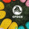 Crocs trở thành thương hiệu thời trang nổi tiếng nhất thế giới