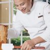 JW Marriott Phú Quốc tổ chức tuần lễ ẩm thực quốc tế lành mạnh