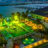 Ambassador Club - Khu ăn uống vui chơi đầu tiên tại Ana Marina Nha Trang