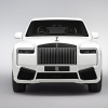 Rolls-Royce Black Badge Cullinan Series II: Lời khẳng định của cái tôi táo bạo