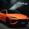 Urus SE, siêu xe SUV hybrid mới nhất đến từ Lamborghini, liên tục ghi dấu ấn tại nhiều thị trường khác nhau