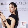 Đồng hồ thông minh HUAWEI WATCH FIT 3, trợ lý "đa-zi-năng" của hoa hậu Thùy Tiên
