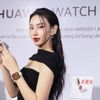 Đồng hồ thông minh HUAWEI WATCH FIT 3, trợ lý "đa-zi-năng" của hoa hậu Thùy Tiên