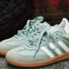 Lựa chọn khác thay cho adidas Samba nhàm chán