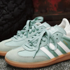 Lựa chọn khác thay cho adidas Samba nhàm chán