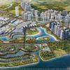 Người nước ngoài “mê” không gian sống tại khu Đông TP.HCM