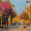 Ông Cao Thắng - Đông Nhi chu du nơi có con đường đẹp nhất thế giới