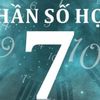 Khám phá con số chủ đạo 7 trong thần số học