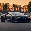 Đặc quyền của giới siêu giàu chơi Bugatti: Hãng tính xây cả trạm xăng tại nhà cho khách nếu xe xăng bị cấm