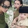 Lâm Minh gây sốc với kiểu tóc cạo sát da đầu sau lời xin lỗi "tăng tương tác" của Decao, hiện tại đang ở đâu?